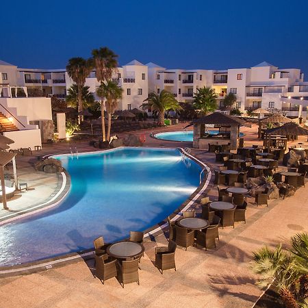 Vitalclass Lanzarote Resort (Adults Only) Costa Teguise Extérieur photo