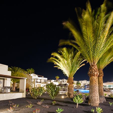 Vitalclass Lanzarote Resort (Adults Only) Costa Teguise Extérieur photo