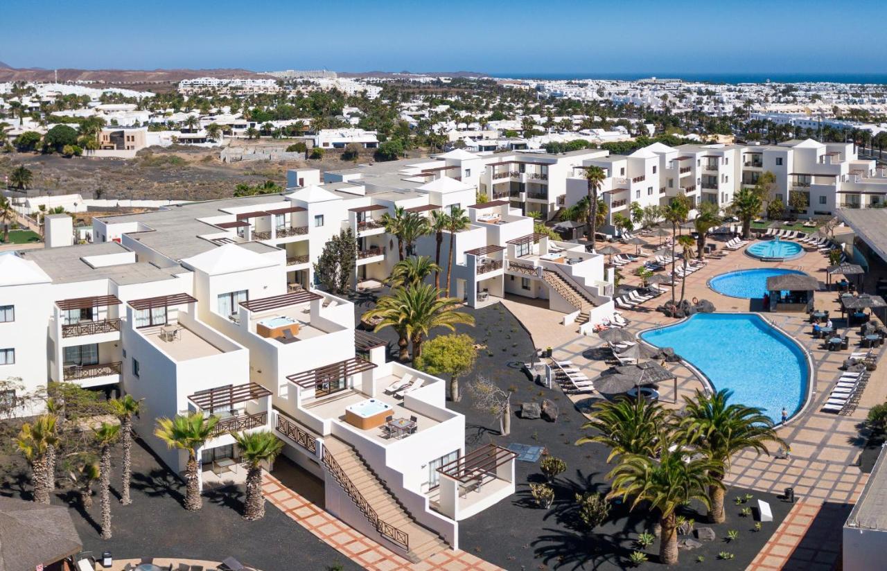 Vitalclass Lanzarote Resort (Adults Only) Costa Teguise Extérieur photo