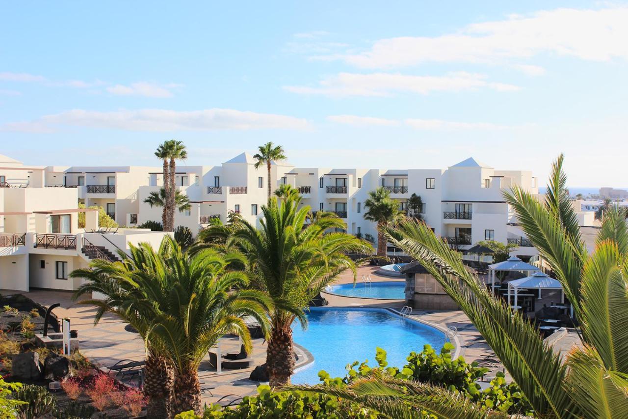 Vitalclass Lanzarote Resort (Adults Only) Costa Teguise Extérieur photo