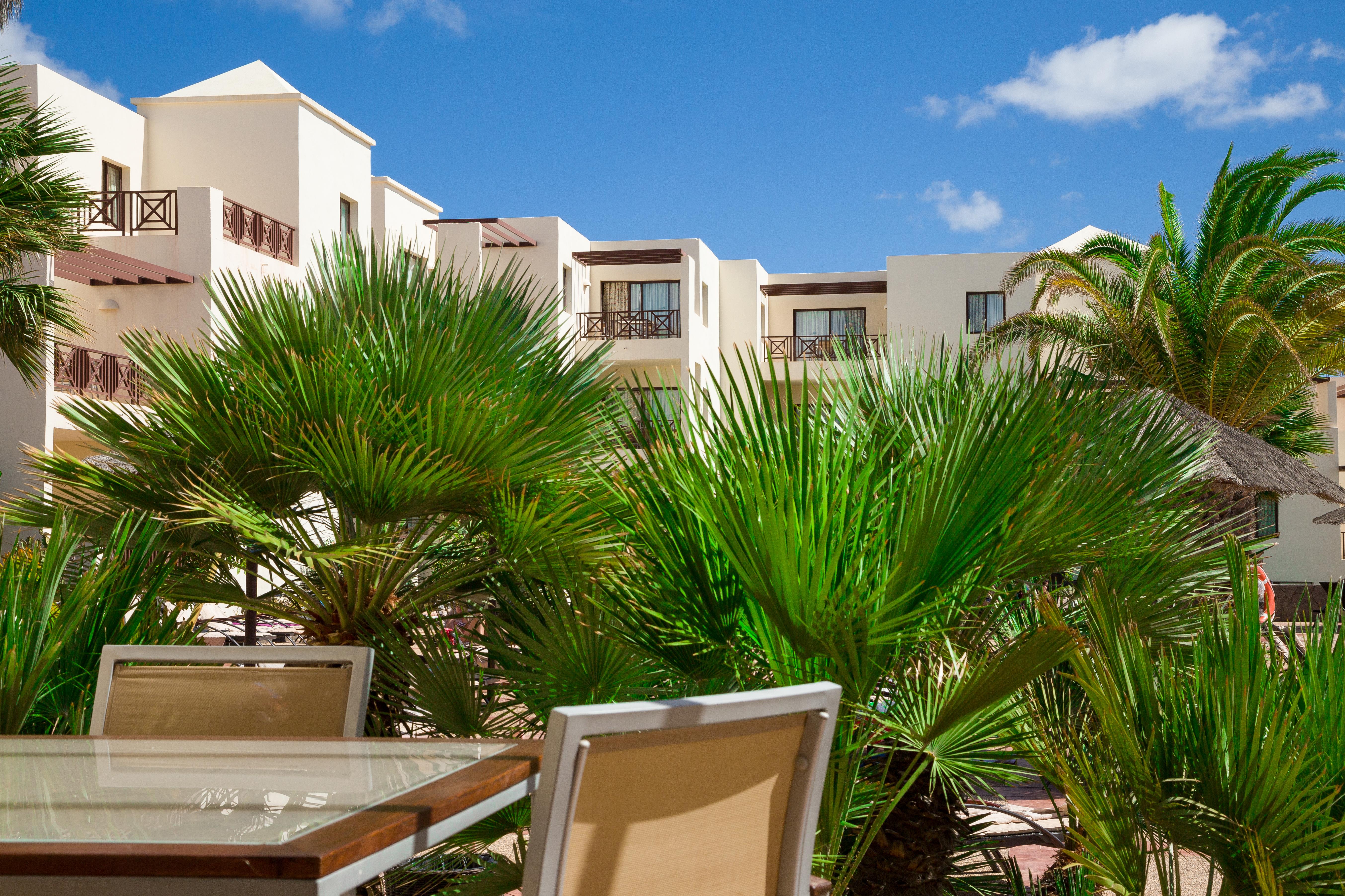 Vitalclass Lanzarote Resort (Adults Only) Costa Teguise Extérieur photo