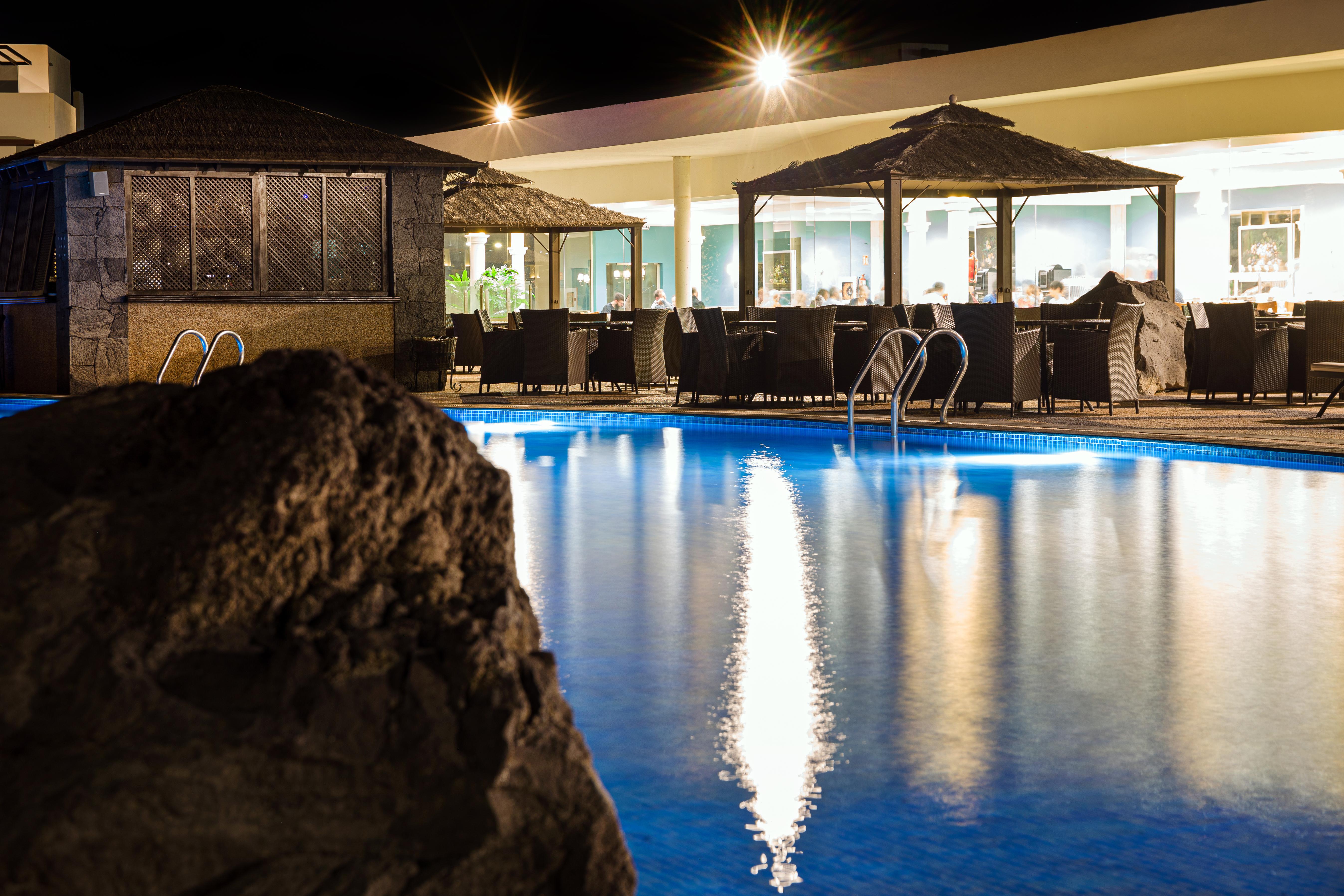 Vitalclass Lanzarote Resort (Adults Only) Costa Teguise Extérieur photo