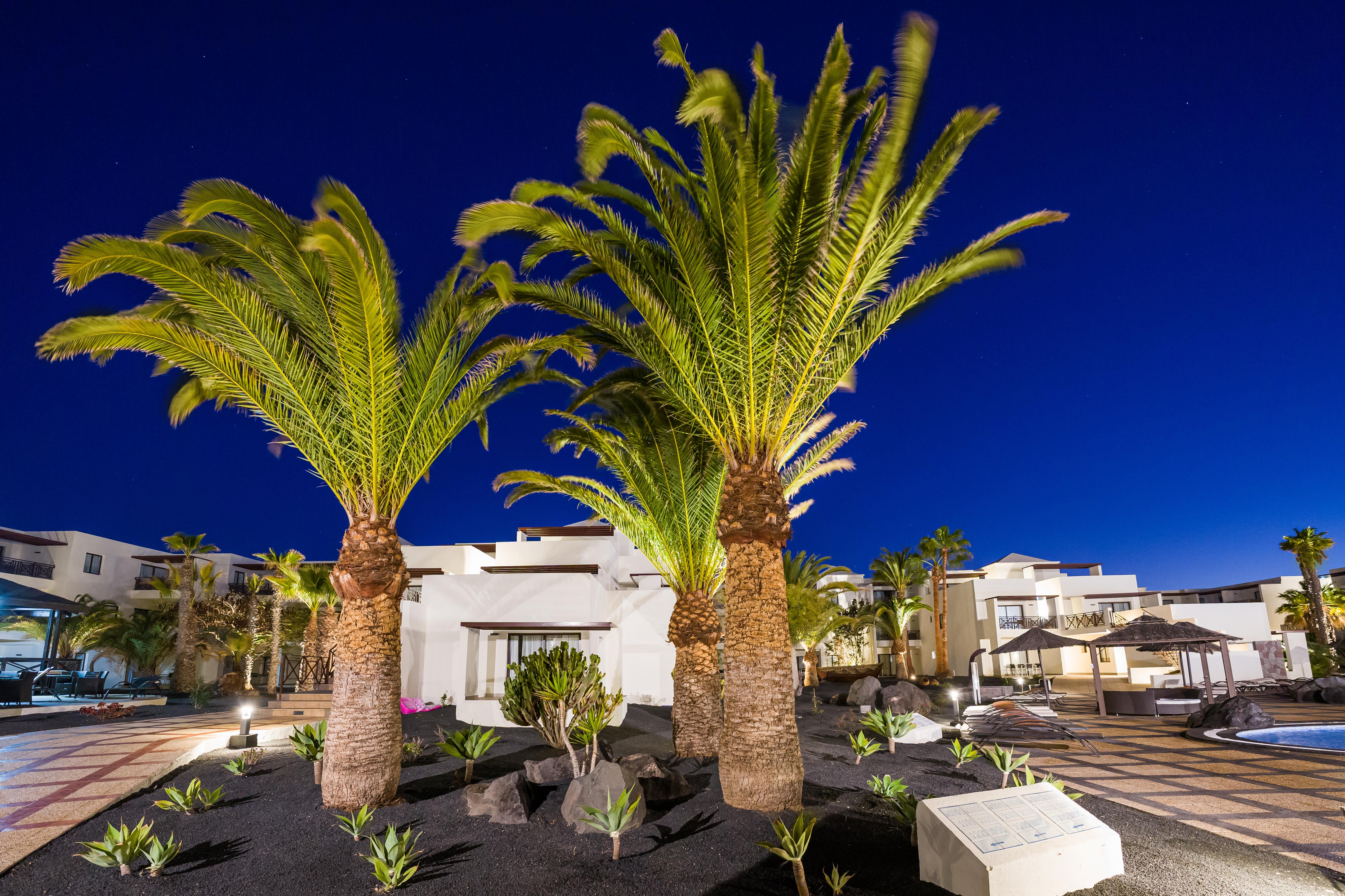 Vitalclass Lanzarote Resort (Adults Only) Costa Teguise Extérieur photo