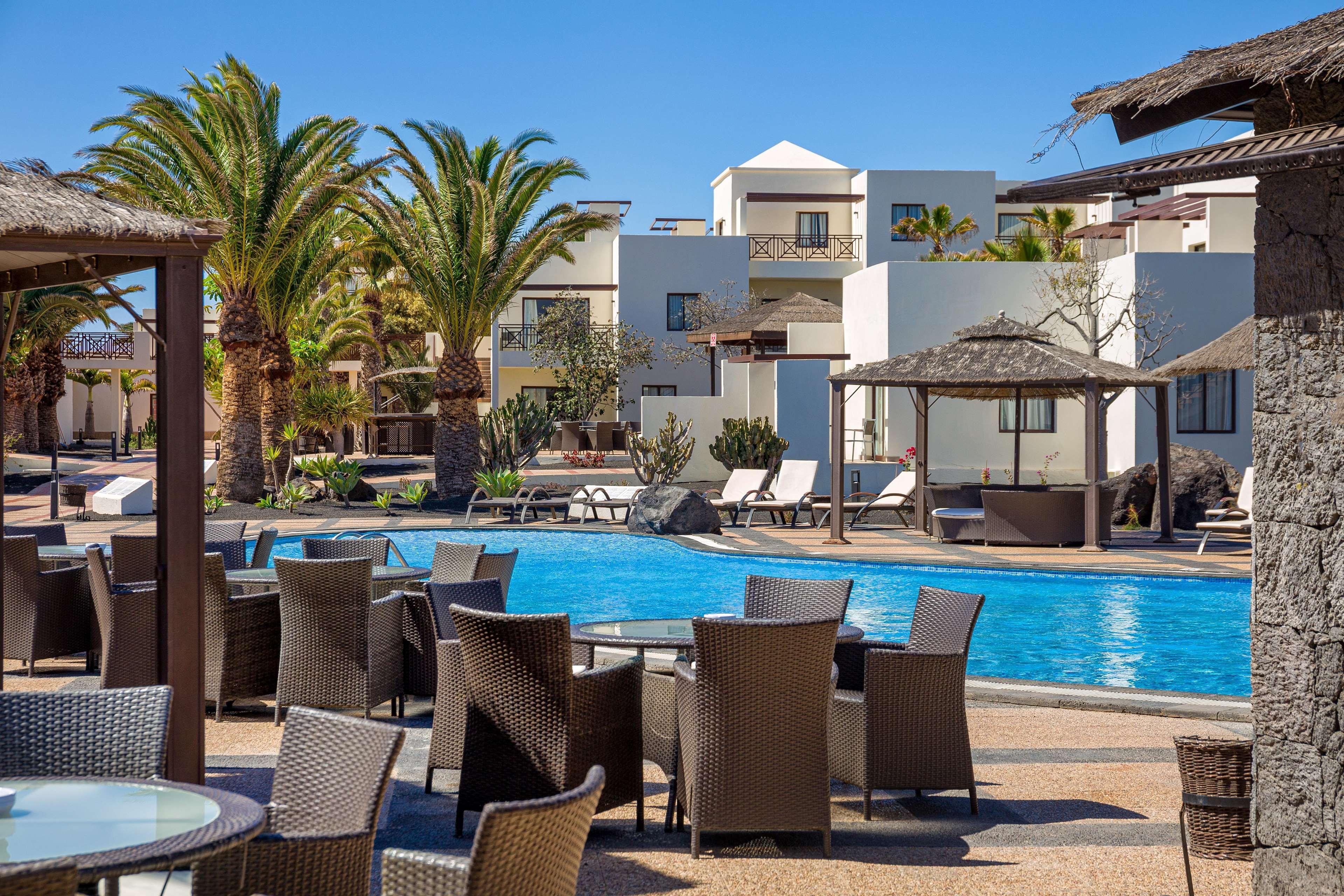 Vitalclass Lanzarote Resort (Adults Only) Costa Teguise Extérieur photo