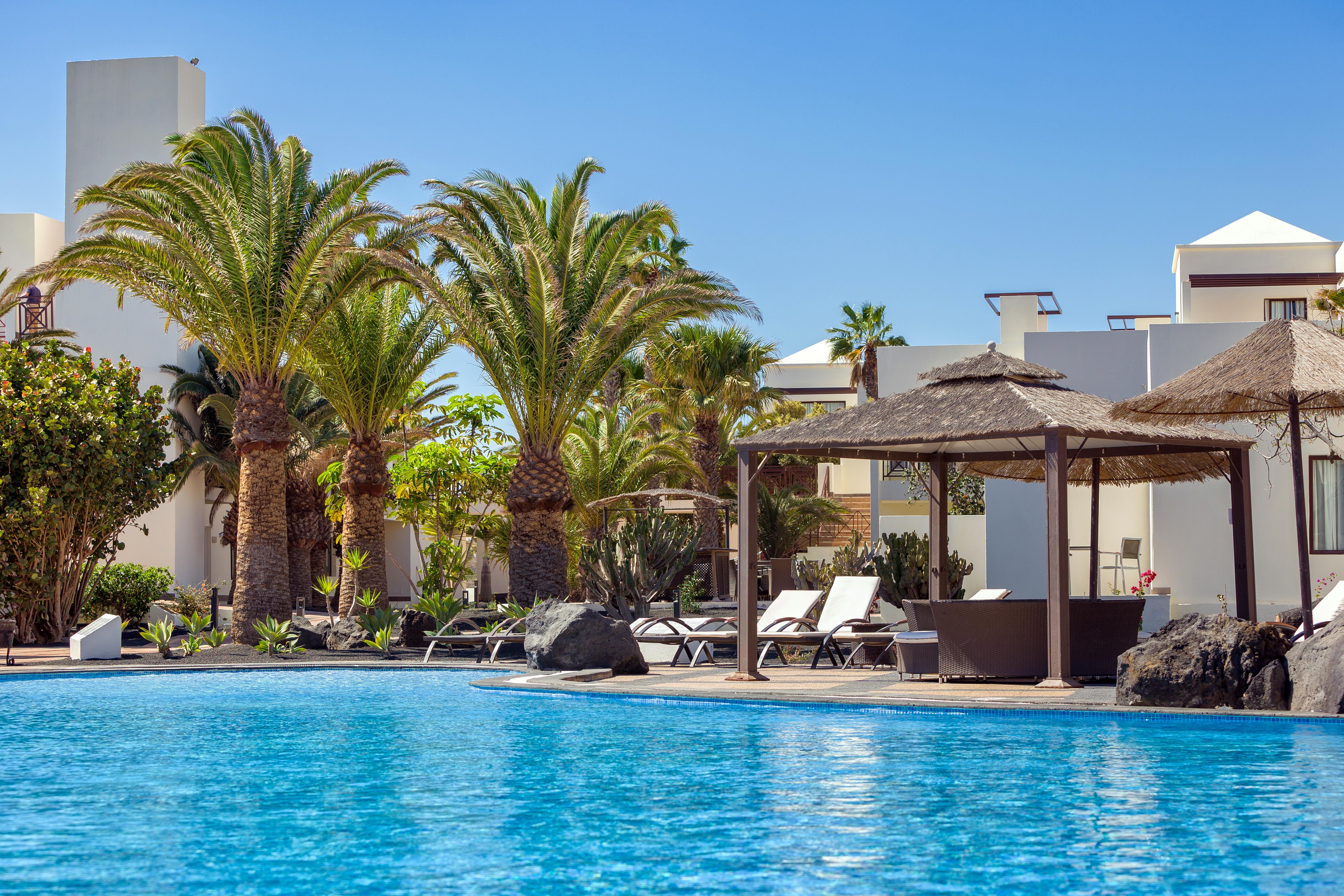 Vitalclass Lanzarote Resort (Adults Only) Costa Teguise Extérieur photo