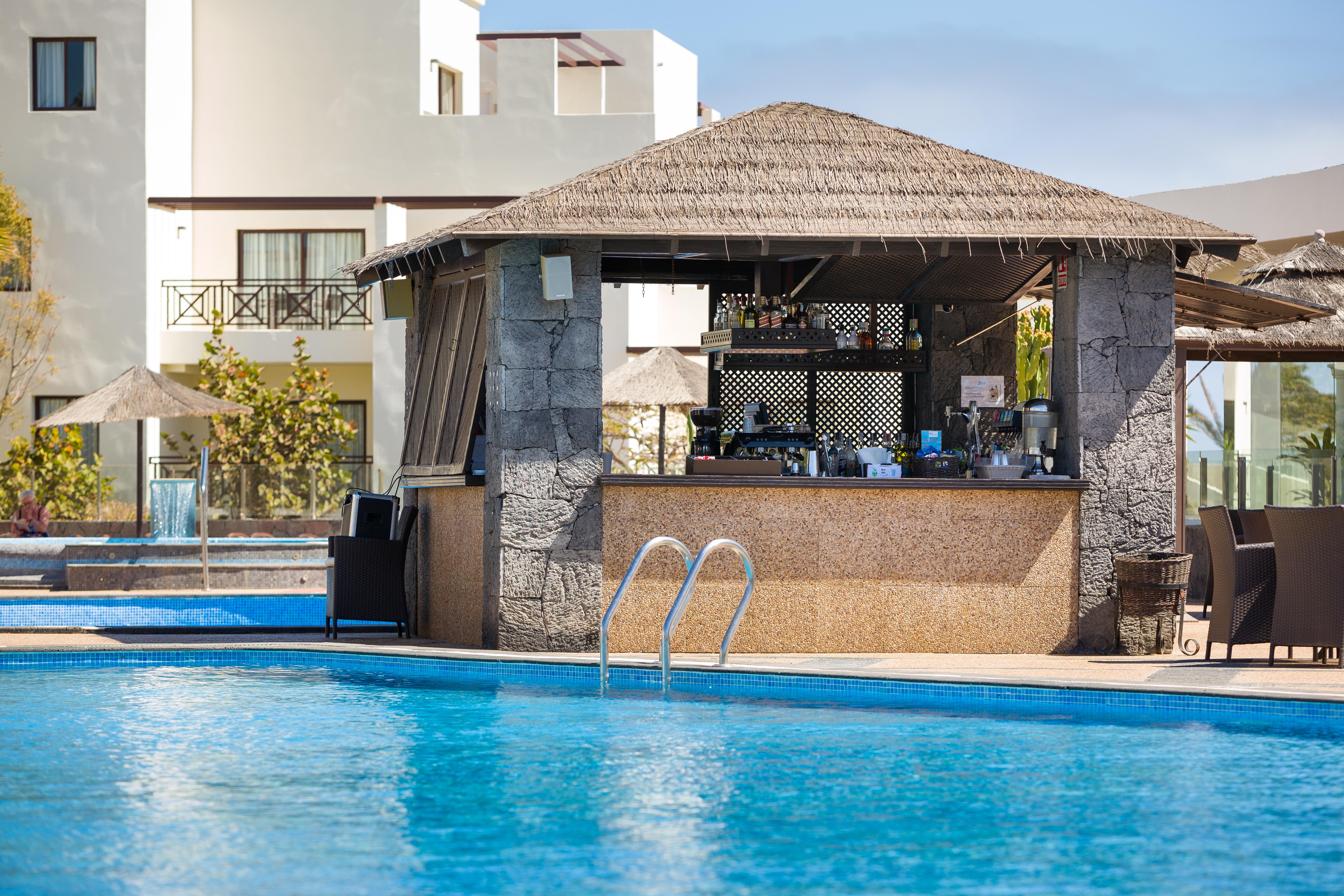 Vitalclass Lanzarote Resort (Adults Only) Costa Teguise Extérieur photo