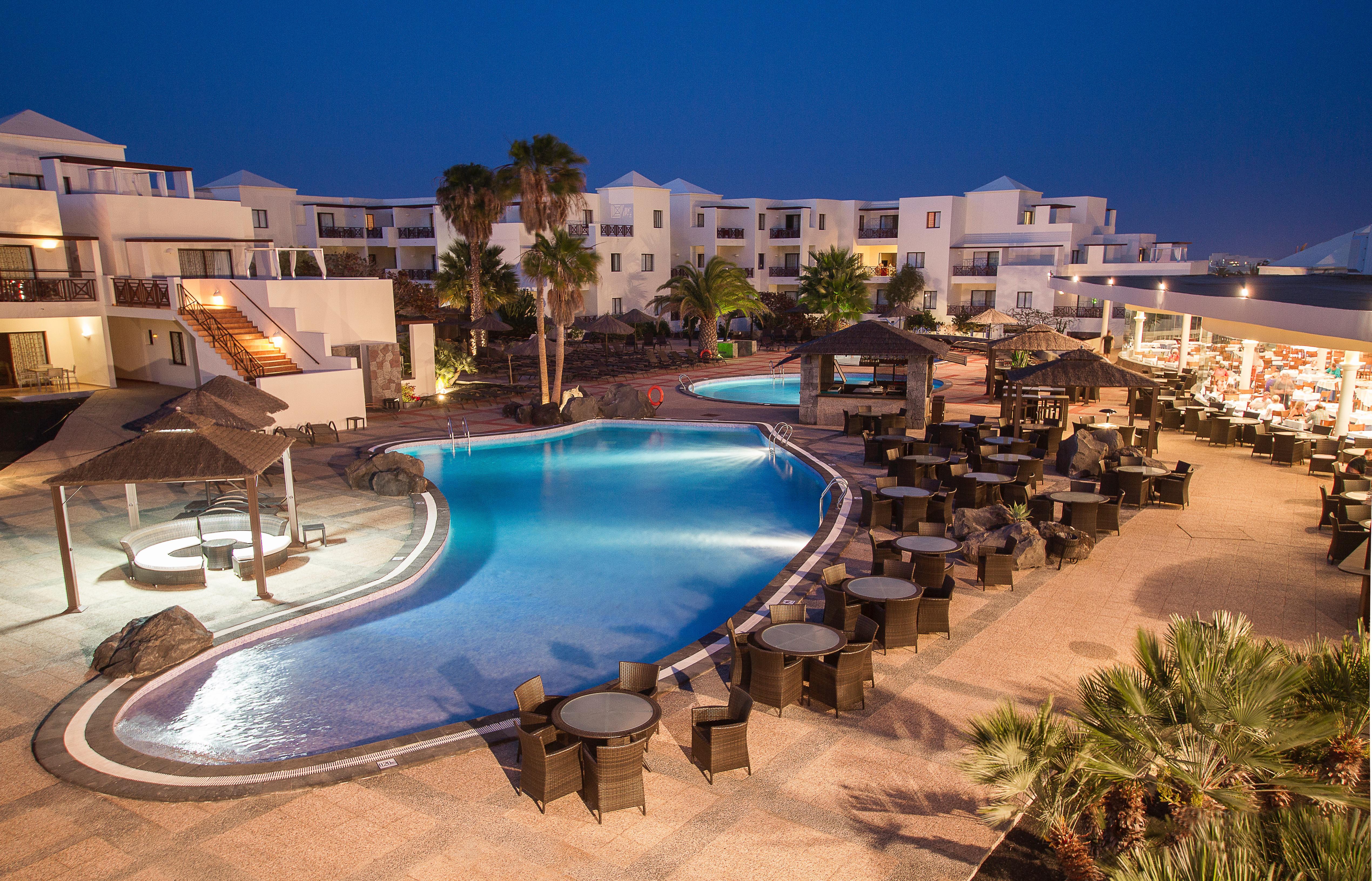 Vitalclass Lanzarote Resort (Adults Only) Costa Teguise Extérieur photo