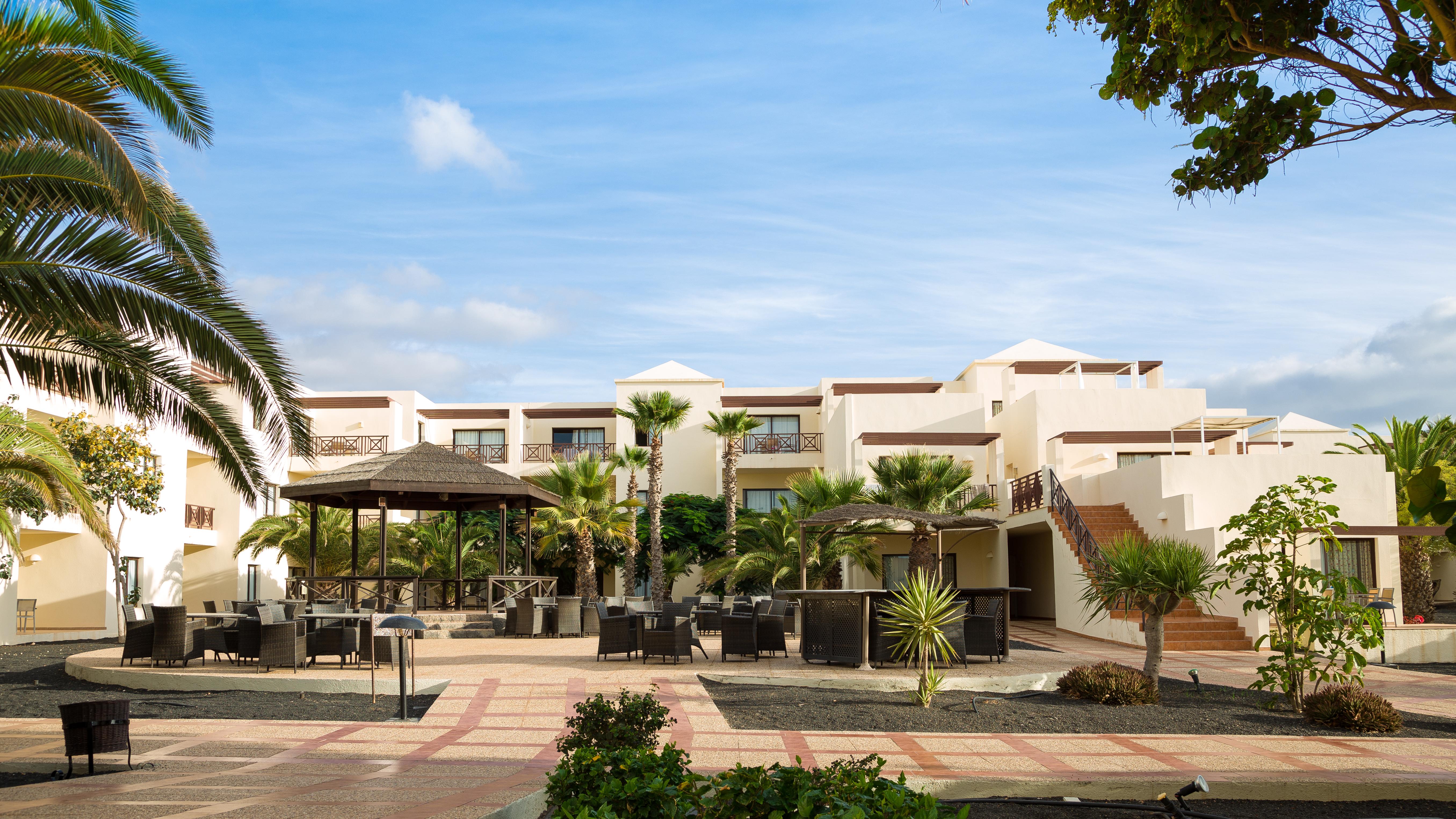 Vitalclass Lanzarote Resort (Adults Only) Costa Teguise Extérieur photo