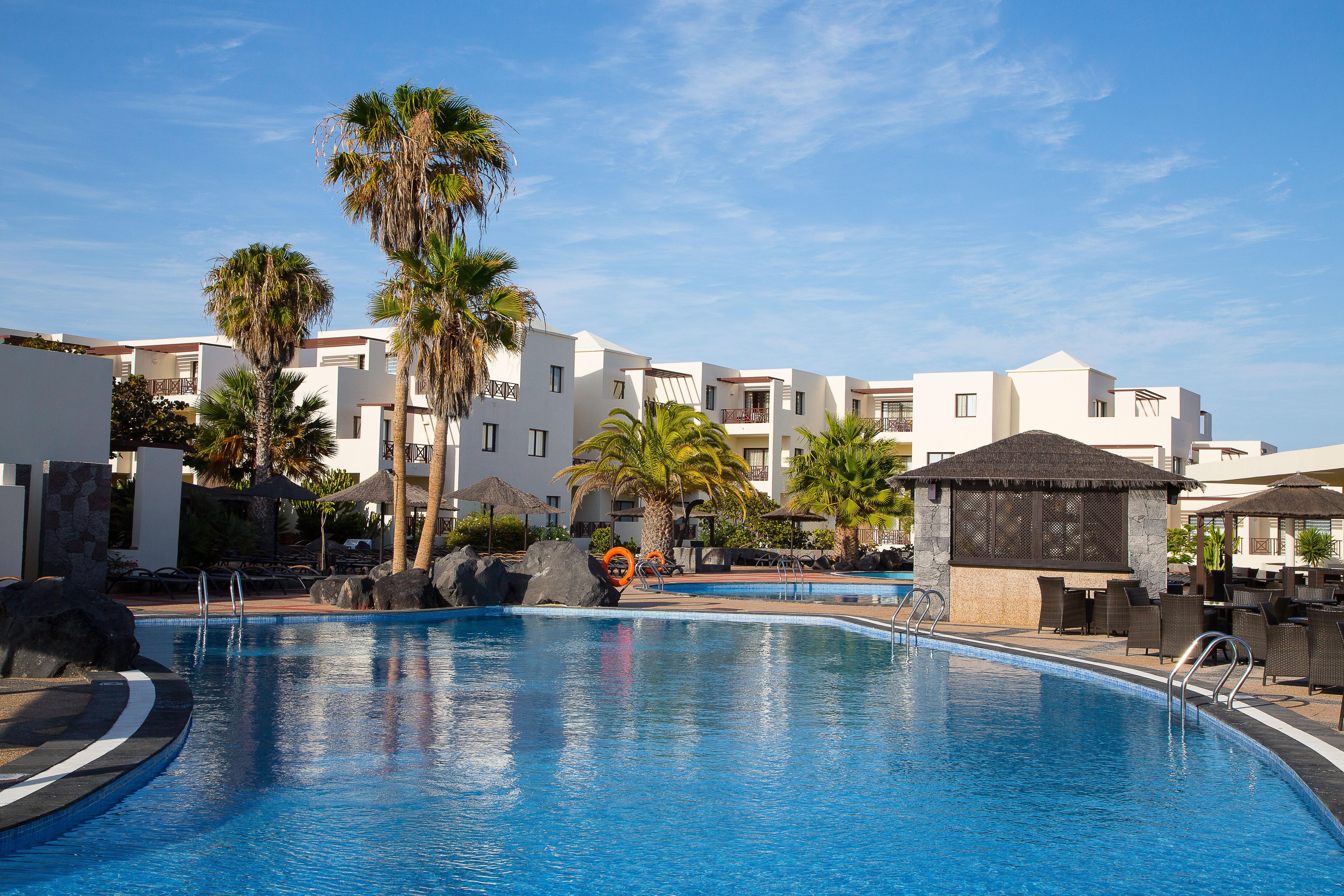 Vitalclass Lanzarote Resort (Adults Only) Costa Teguise Extérieur photo