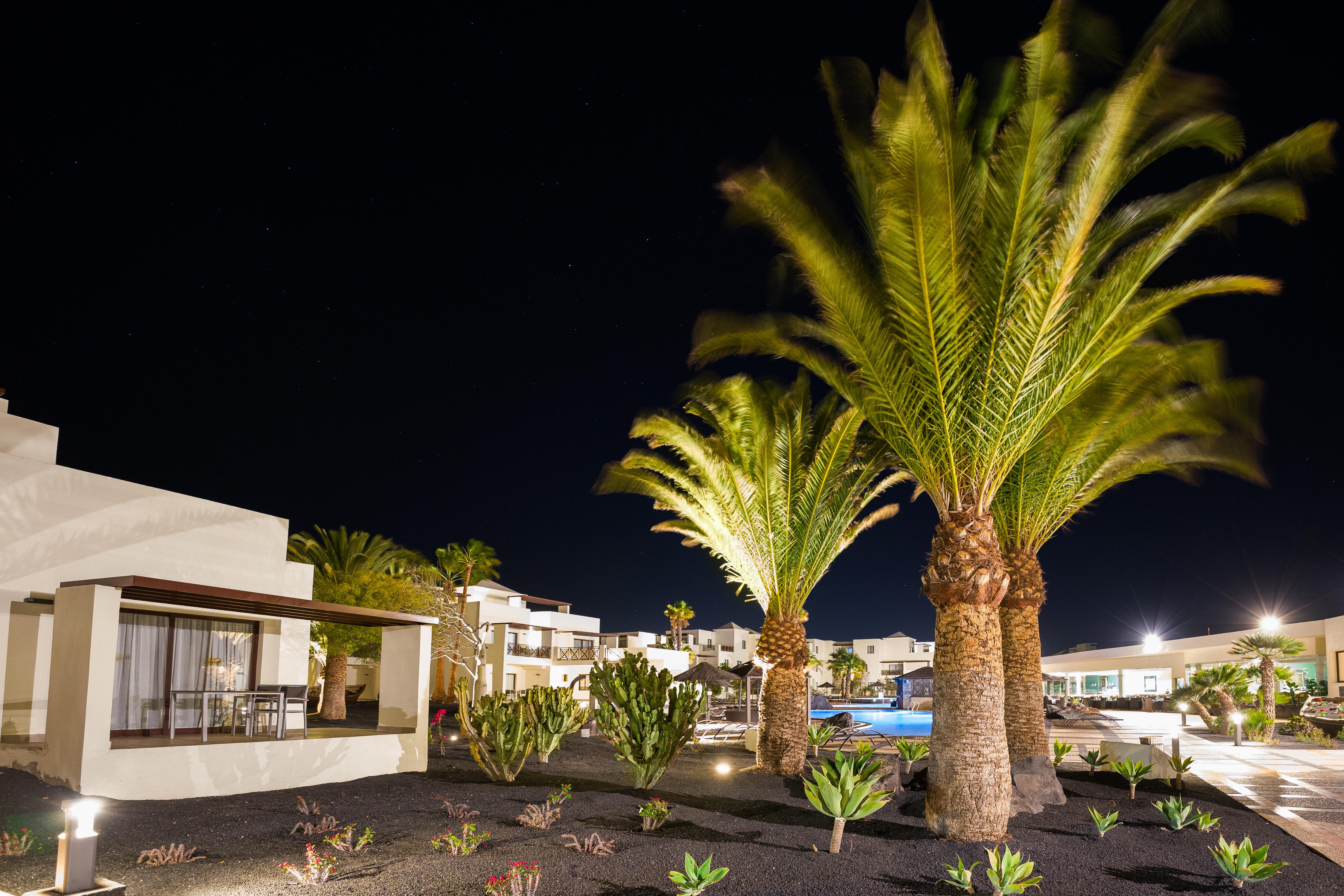 Vitalclass Lanzarote Resort (Adults Only) Costa Teguise Extérieur photo