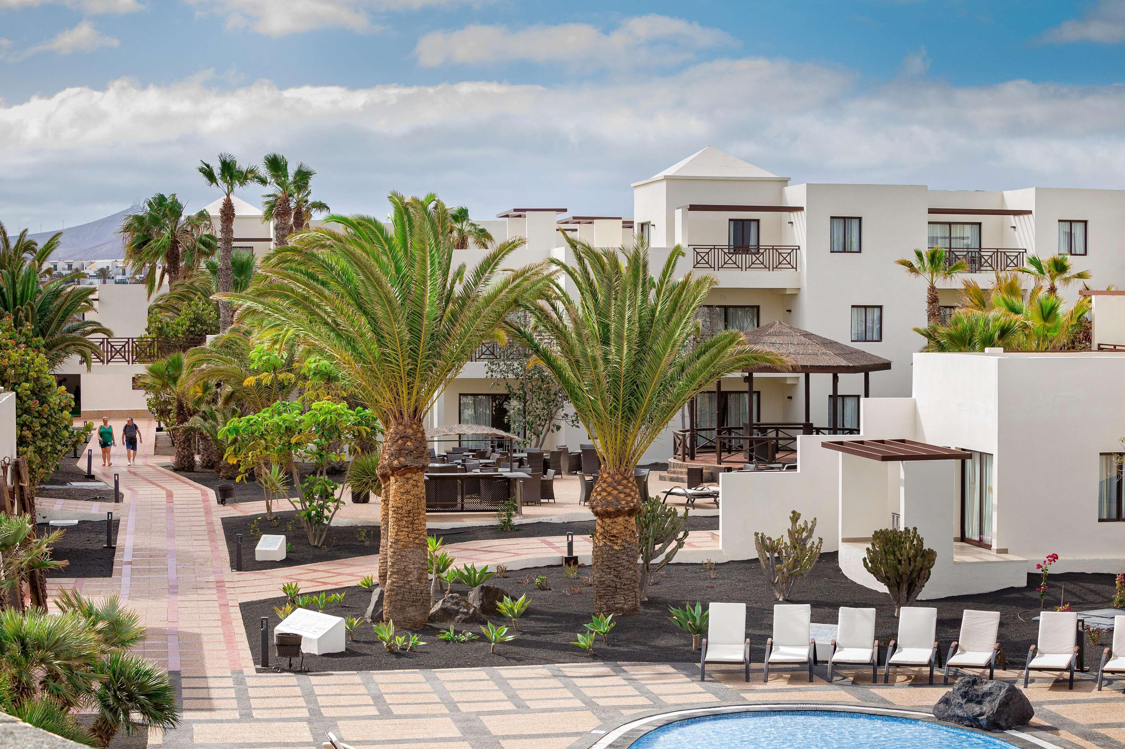 Vitalclass Lanzarote Resort (Adults Only) Costa Teguise Extérieur photo