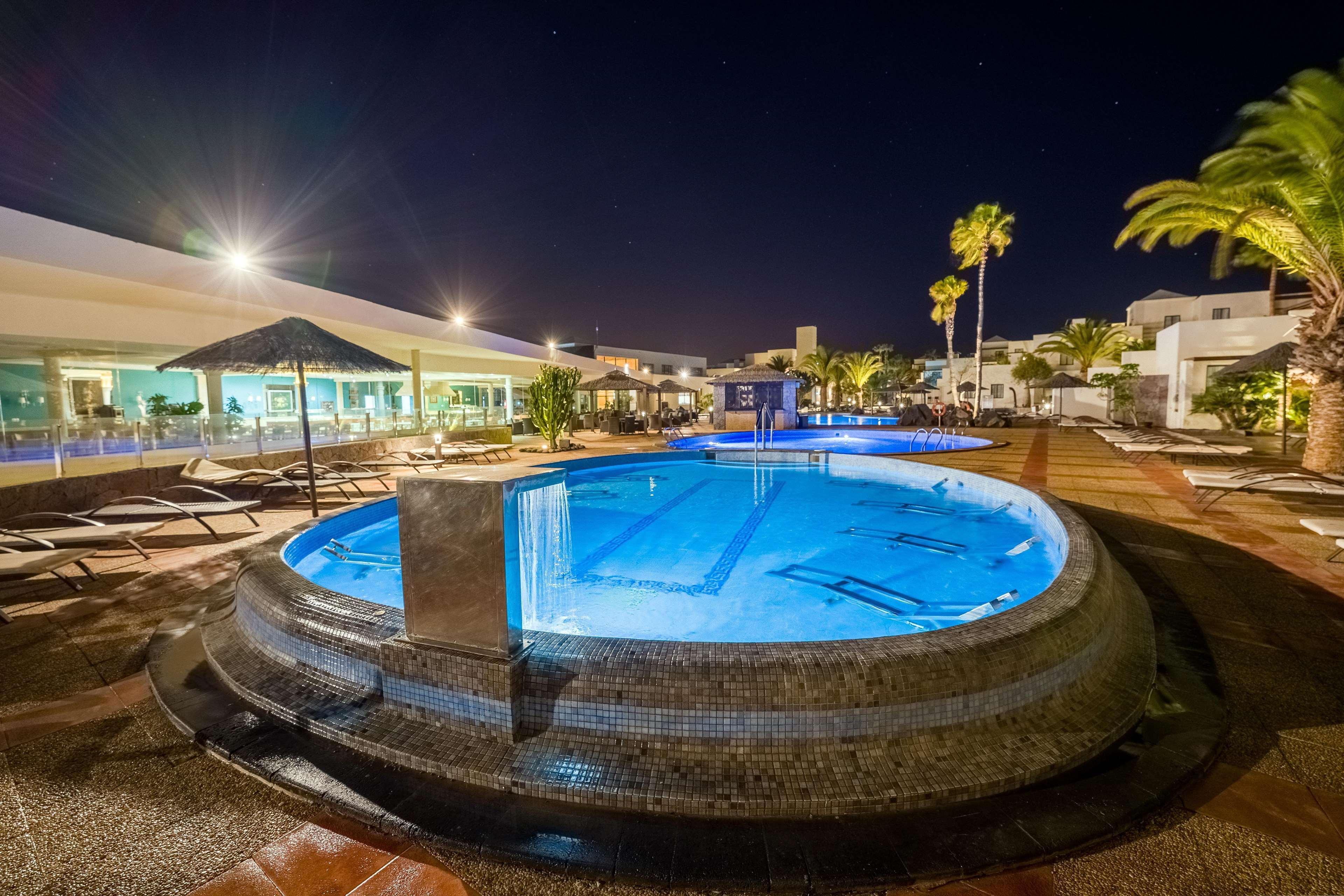 Vitalclass Lanzarote Resort (Adults Only) Costa Teguise Extérieur photo