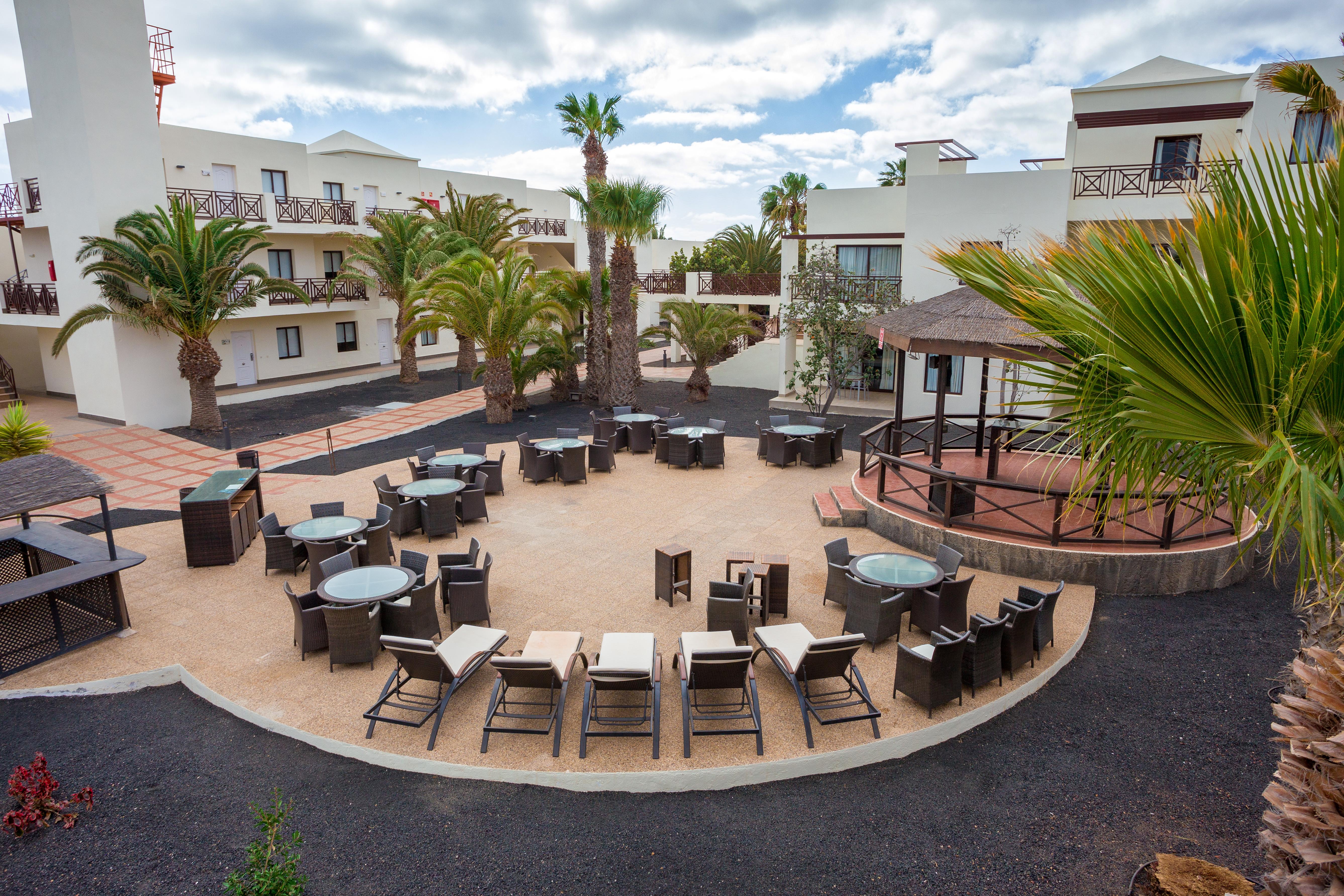 Vitalclass Lanzarote Resort (Adults Only) Costa Teguise Extérieur photo