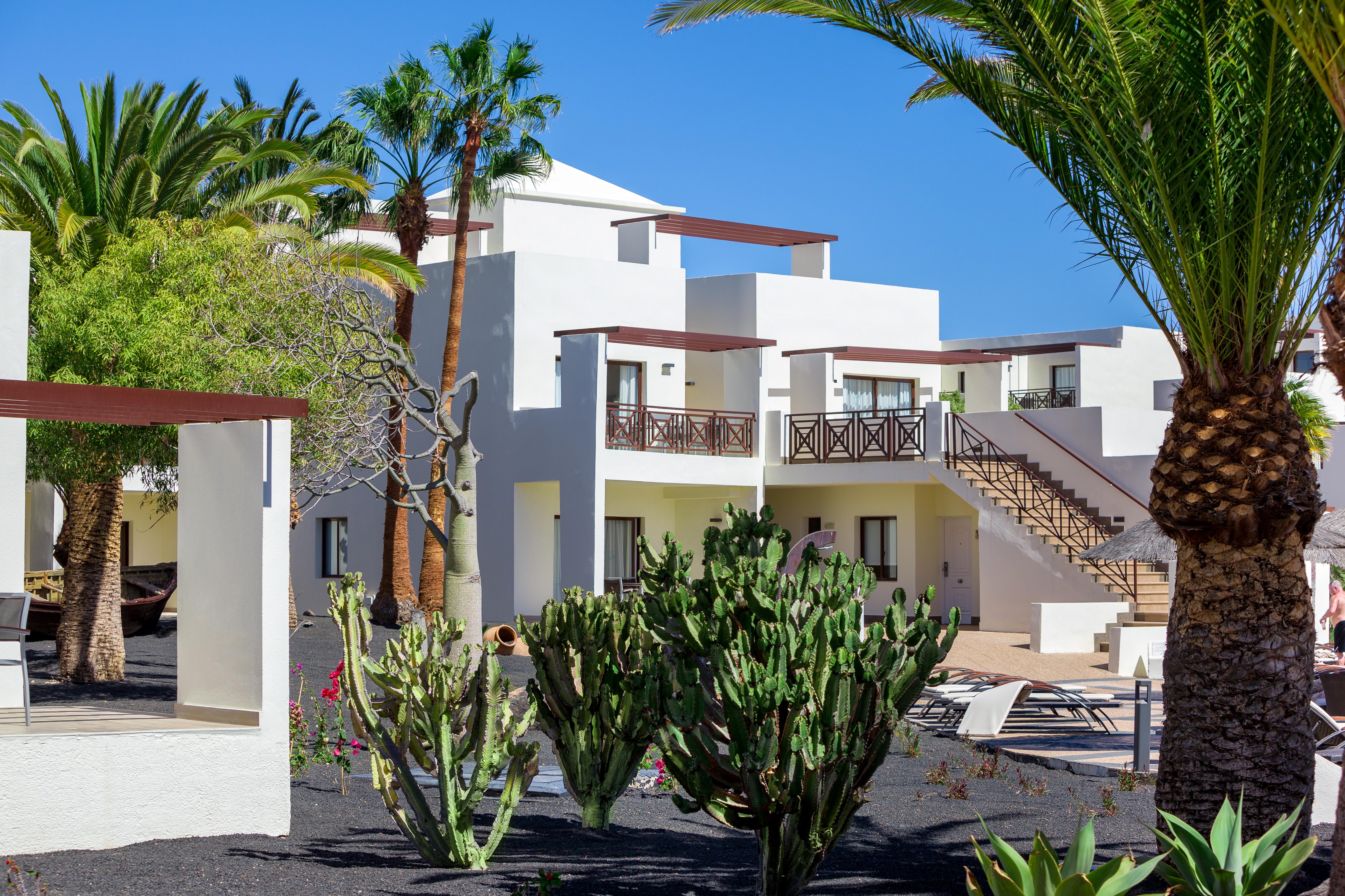 Vitalclass Lanzarote Resort (Adults Only) Costa Teguise Extérieur photo